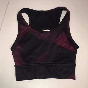 Athleta sport bra🔴